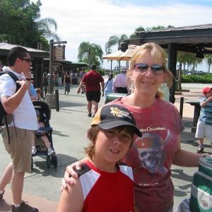 Meet your Posher, Janet